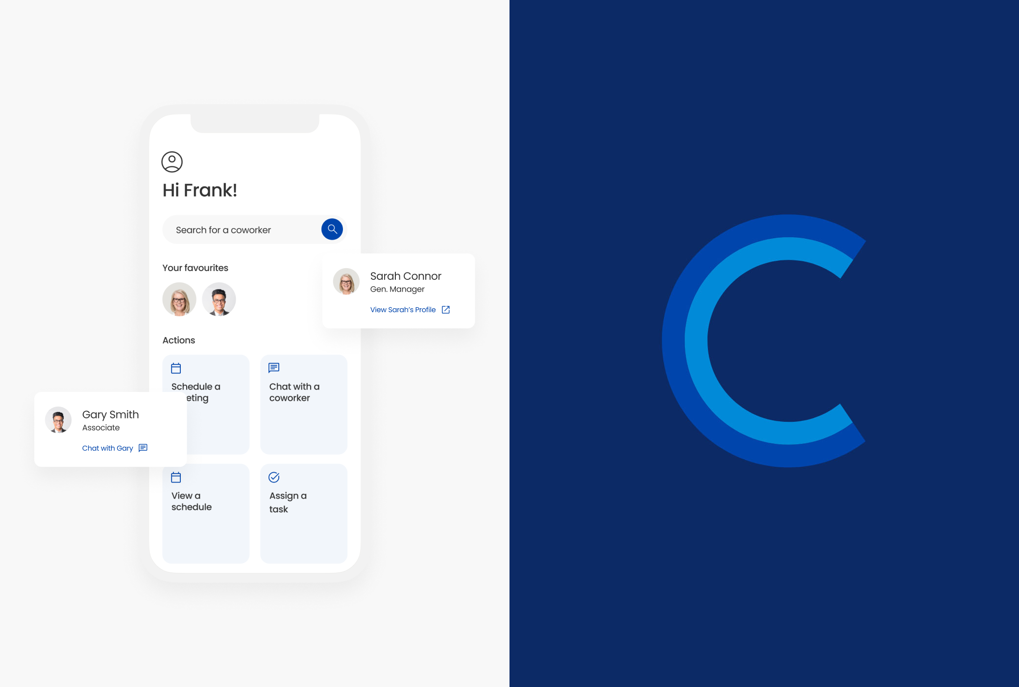 Ceridian
